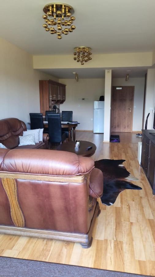 Apartman 508 Residence โดโนวาลี ภายนอก รูปภาพ